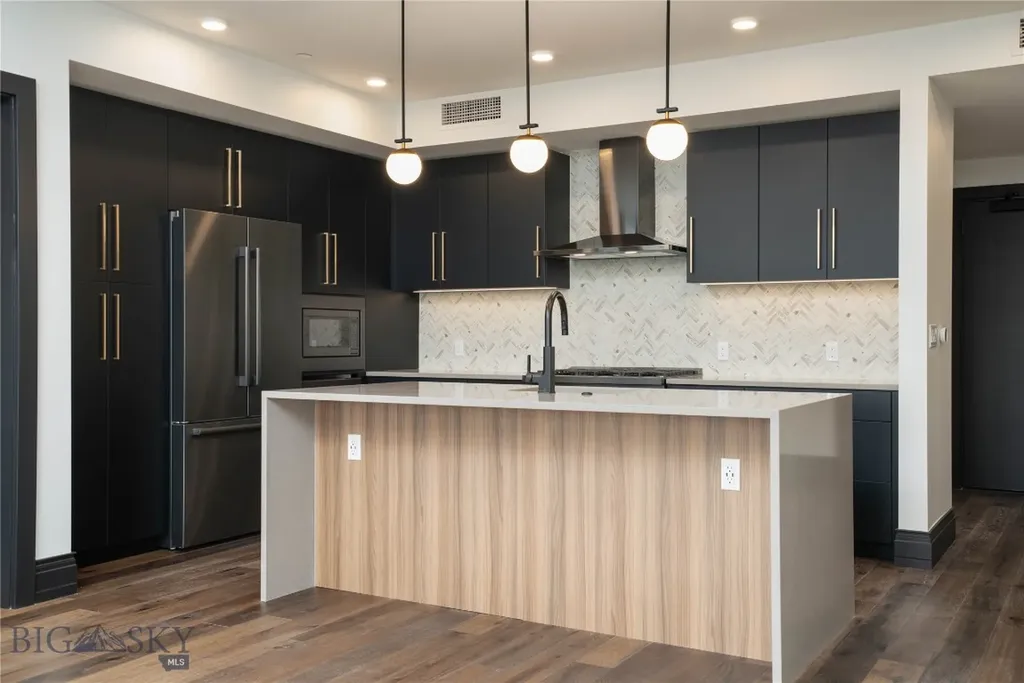 315 N Tracy Avenue Bozeman MT 59715