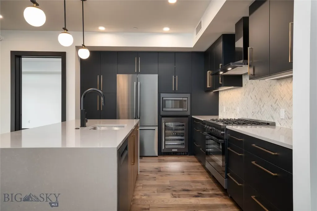 315 N Tracy Avenue Bozeman MT 59715