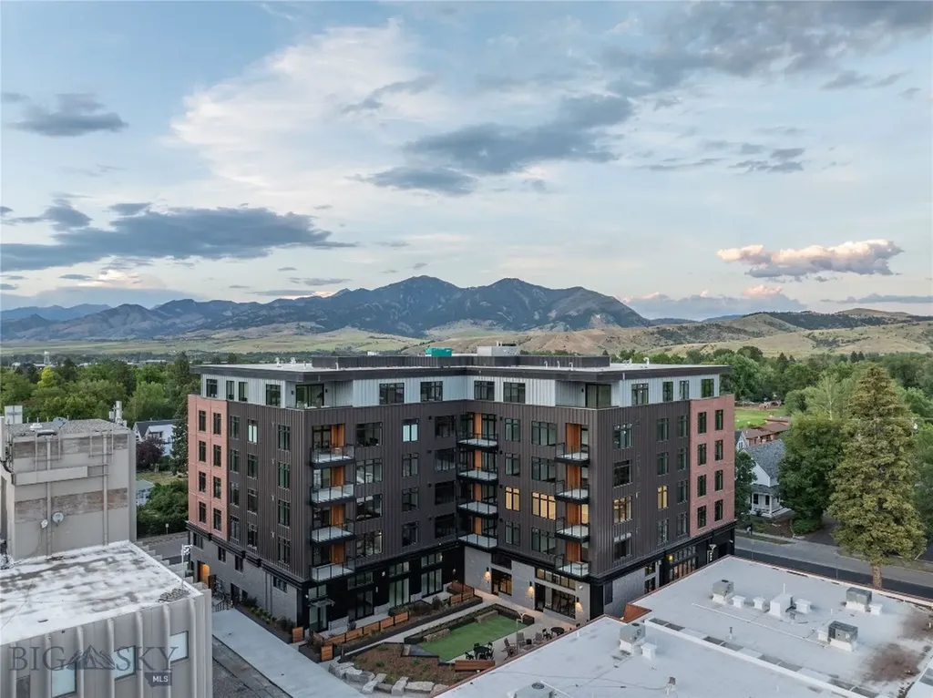 315 N Tracy Avenue Bozeman MT 59715