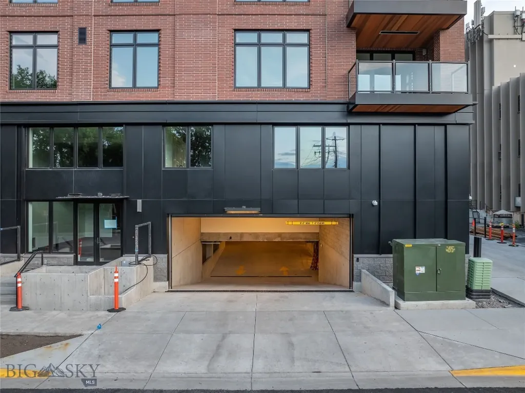 315 N Tracy Avenue Bozeman MT 59715