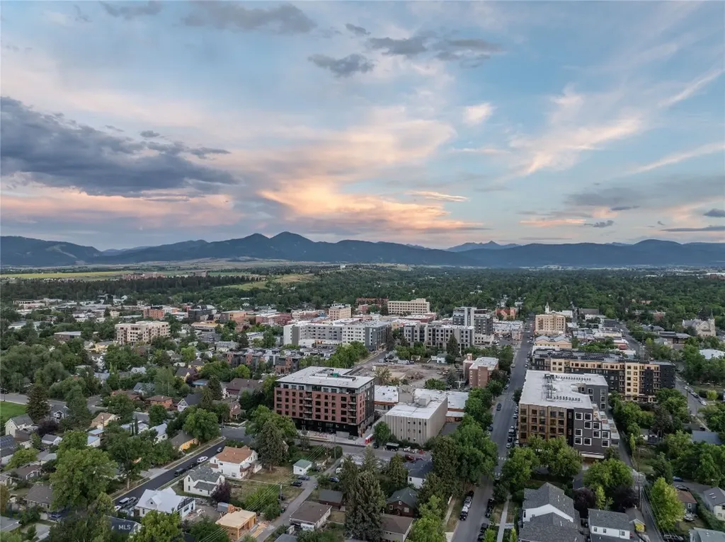 315 N Tracy Avenue Bozeman MT 59715
