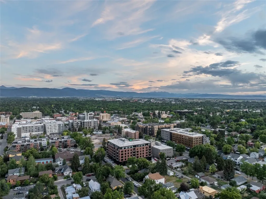 315 N Tracy Avenue Bozeman MT 59715