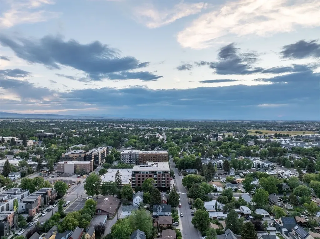315 N Tracy Avenue Bozeman MT 59715