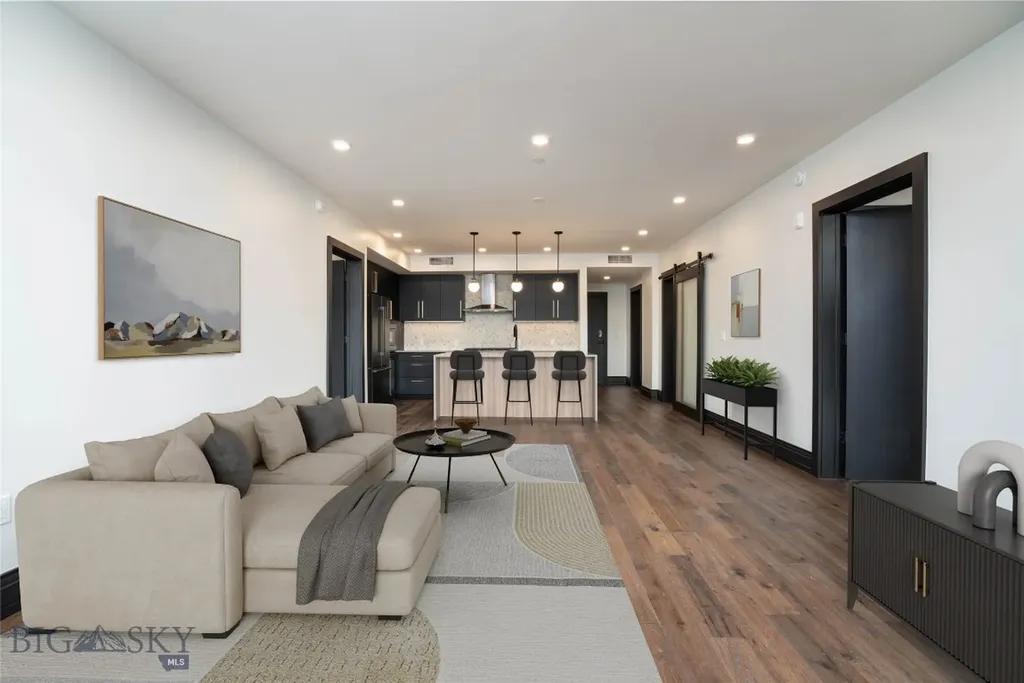 315 N Tracy Avenue Bozeman MT 59715
