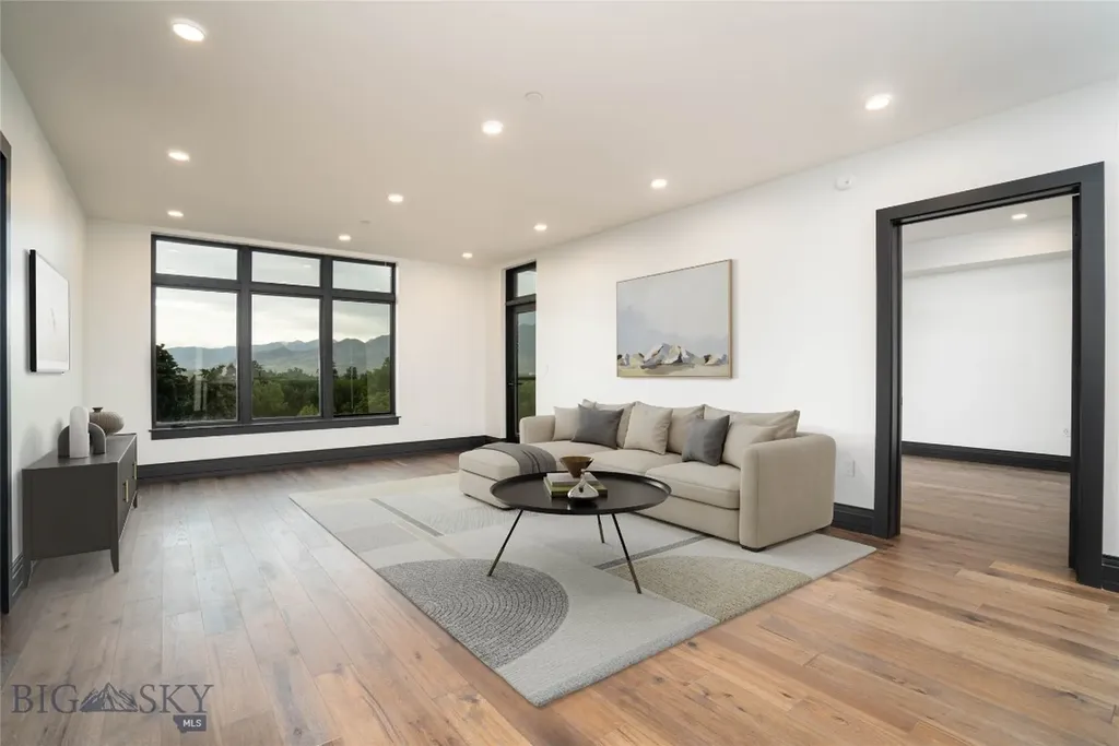 315 N Tracy Avenue Bozeman MT 59715
