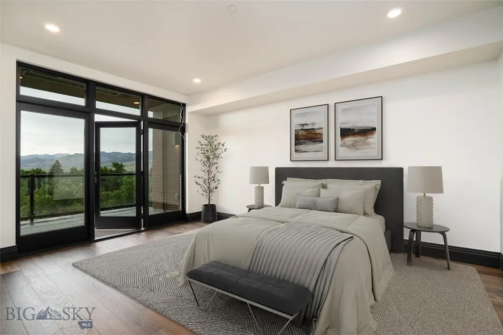 315 N Tracy Avenue Bozeman MT 59715