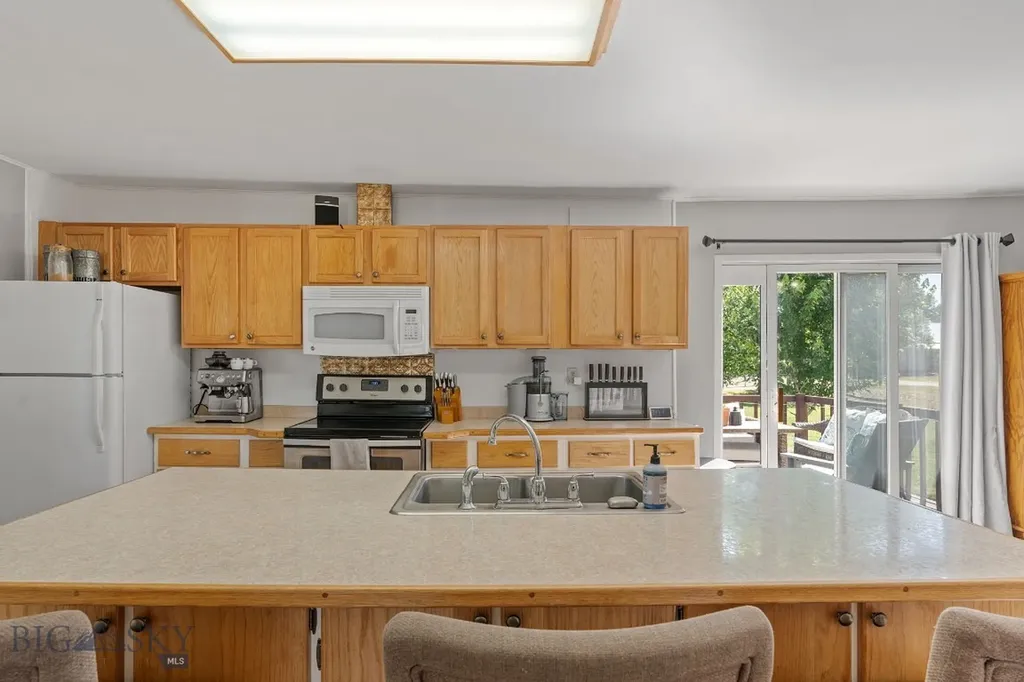 125 Center Street Harrison MT 58735