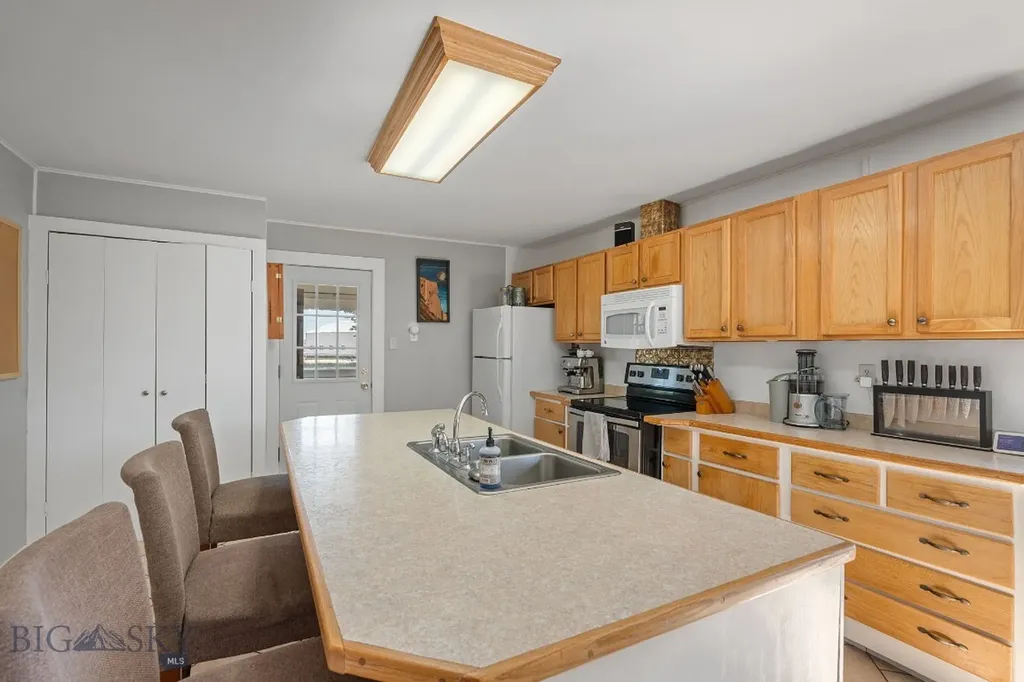 125 Center Street Harrison MT 58735