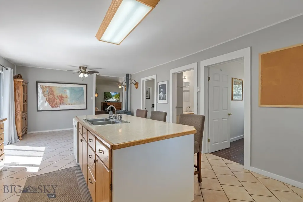 125 Center Street Harrison MT 58735