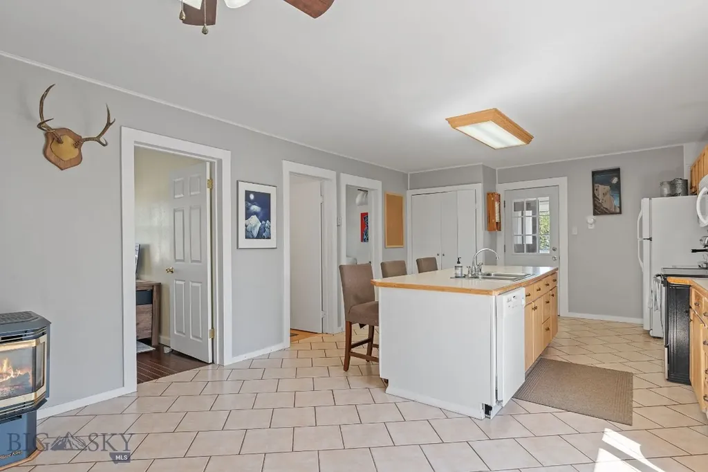 125 Center Street Harrison MT 58735
