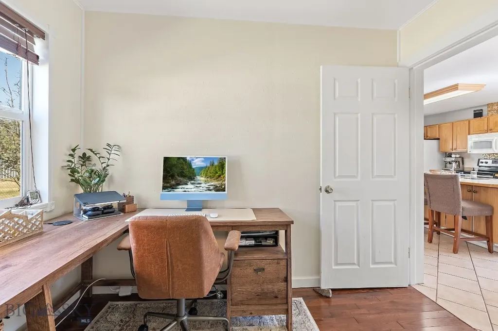 125 Center Street Harrison MT 58735
