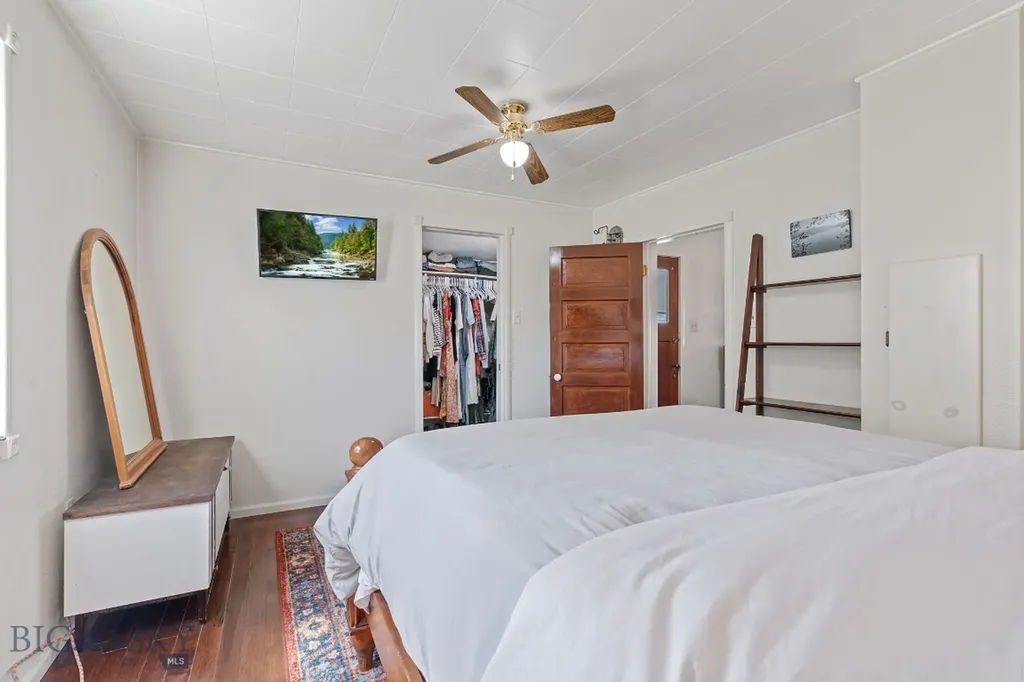 125 Center Street Harrison MT 58735