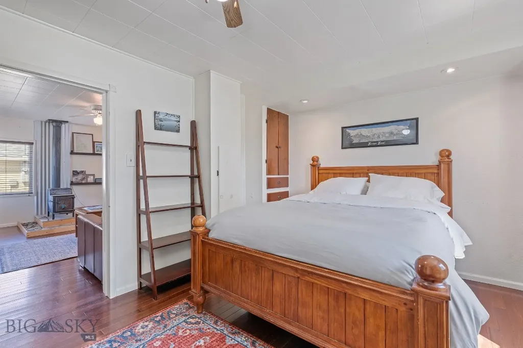 125 Center Street Harrison MT 58735