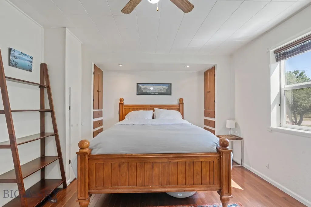 125 Center Street Harrison MT 58735
