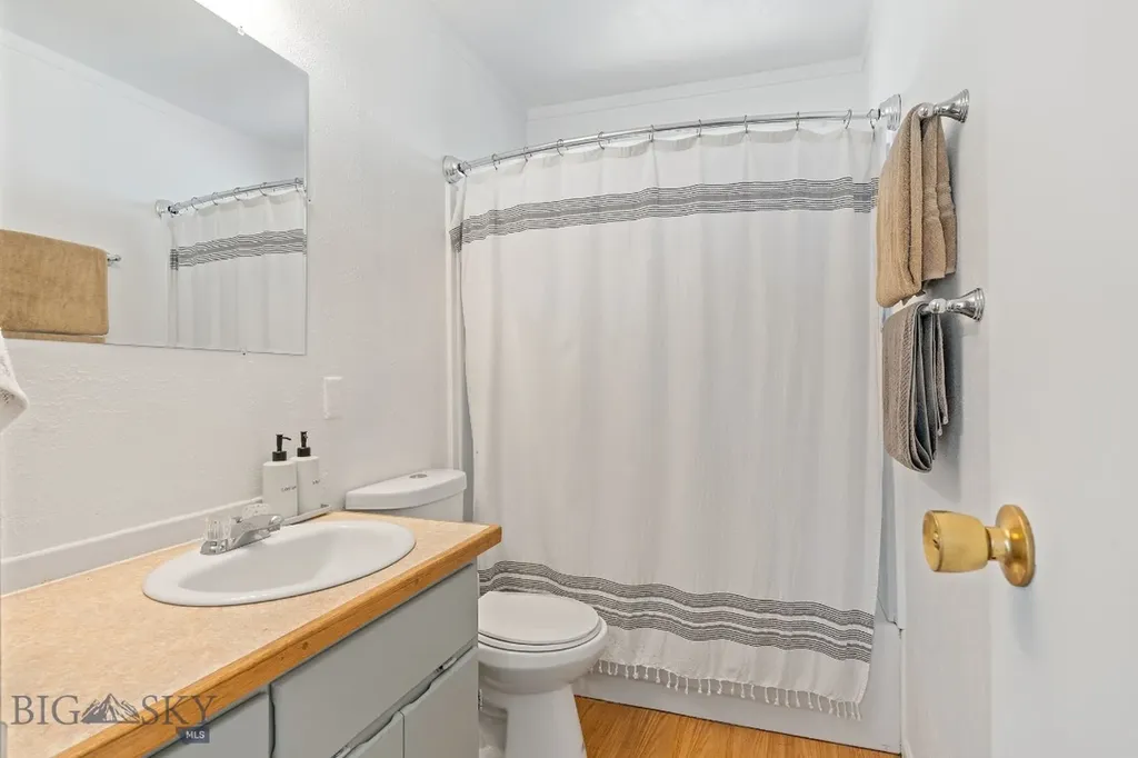 125 Center Street Harrison MT 58735