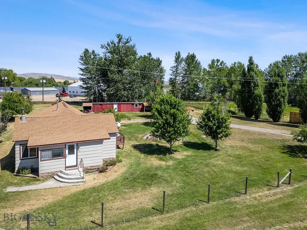 125 Center Street Harrison MT 58735