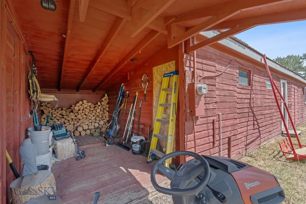 125 Center Street Harrison MT 58735