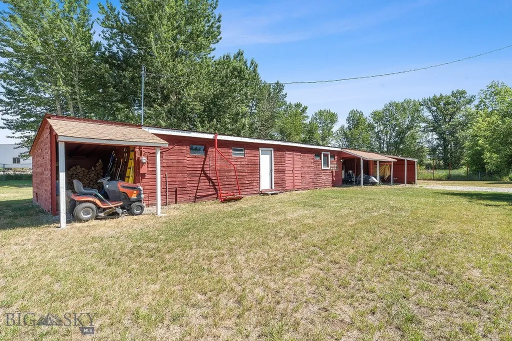 125 Center Street Harrison MT 58735