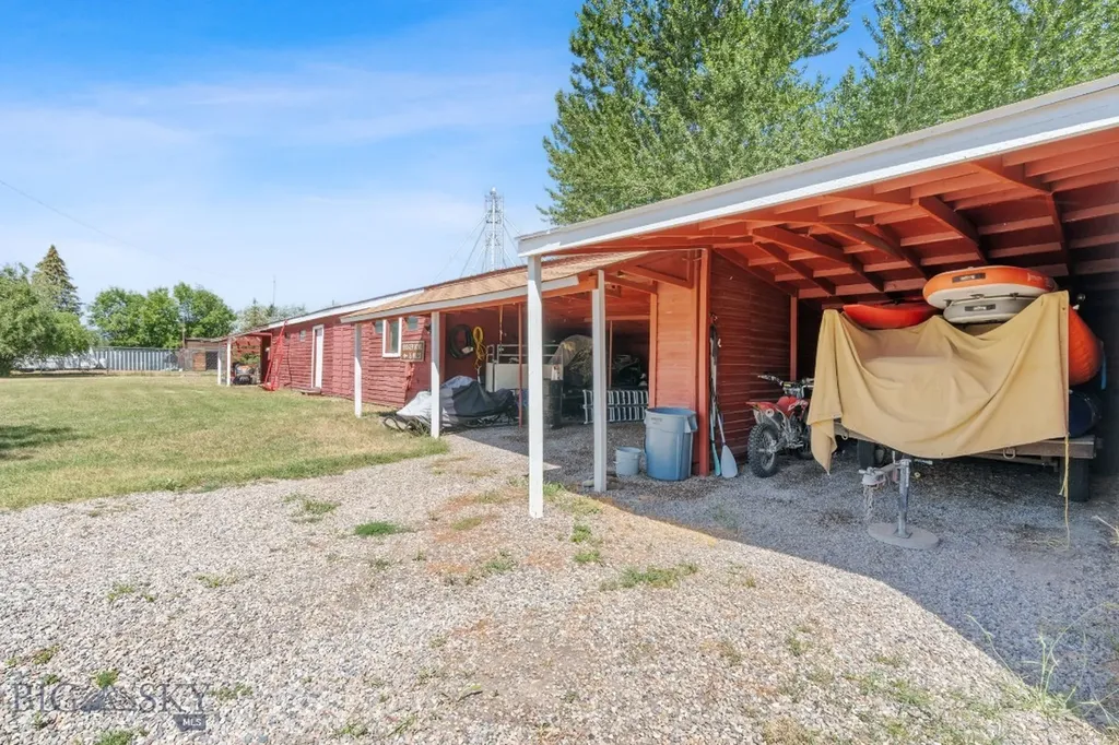 125 Center Street Harrison MT 58735
