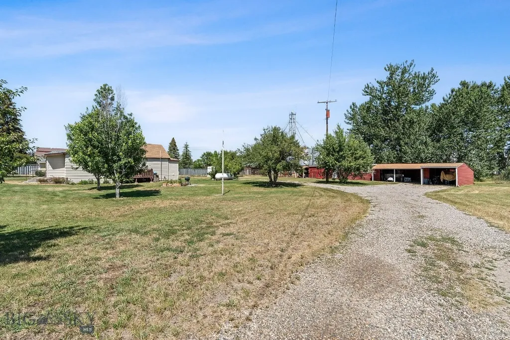 125 Center Street Harrison MT 58735