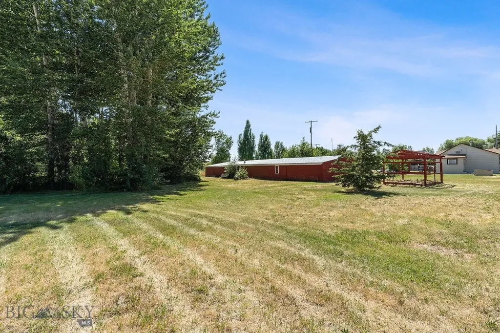 125 Center Street Harrison MT 58735