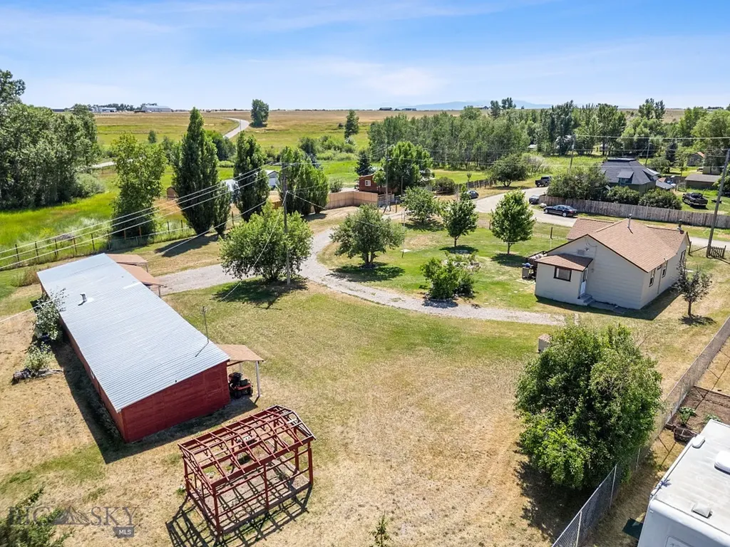 125 Center Street Harrison MT 58735