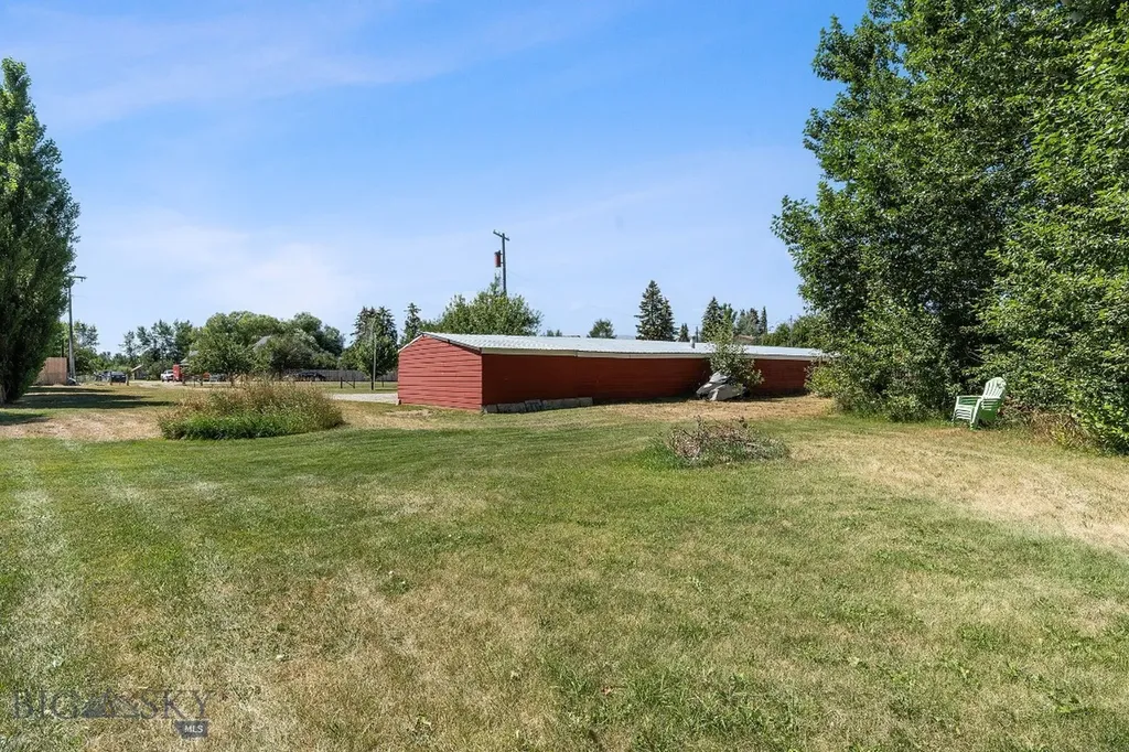125 Center Street Harrison MT 58735
