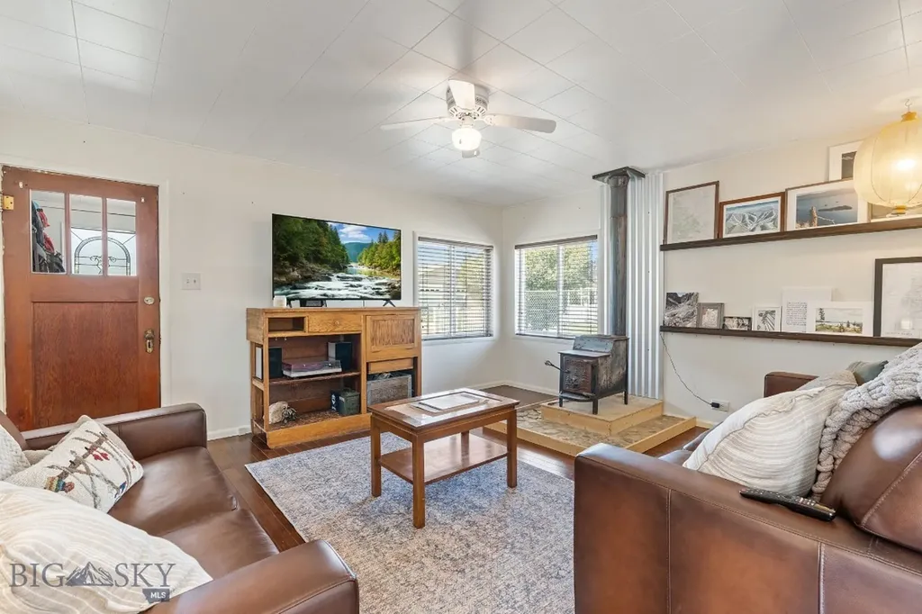 125 Center Street Harrison MT 58735