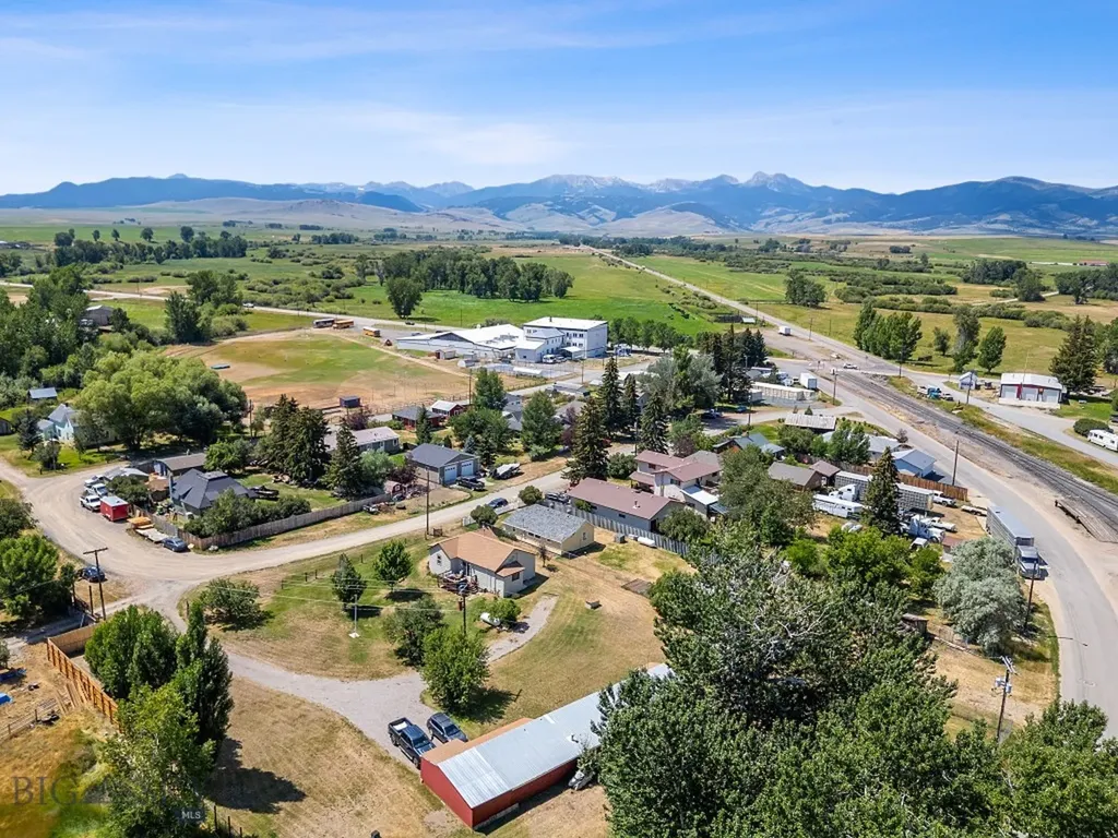 125 Center Street Harrison MT 58735