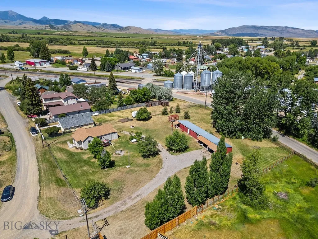 125 Center Street Harrison MT 58735