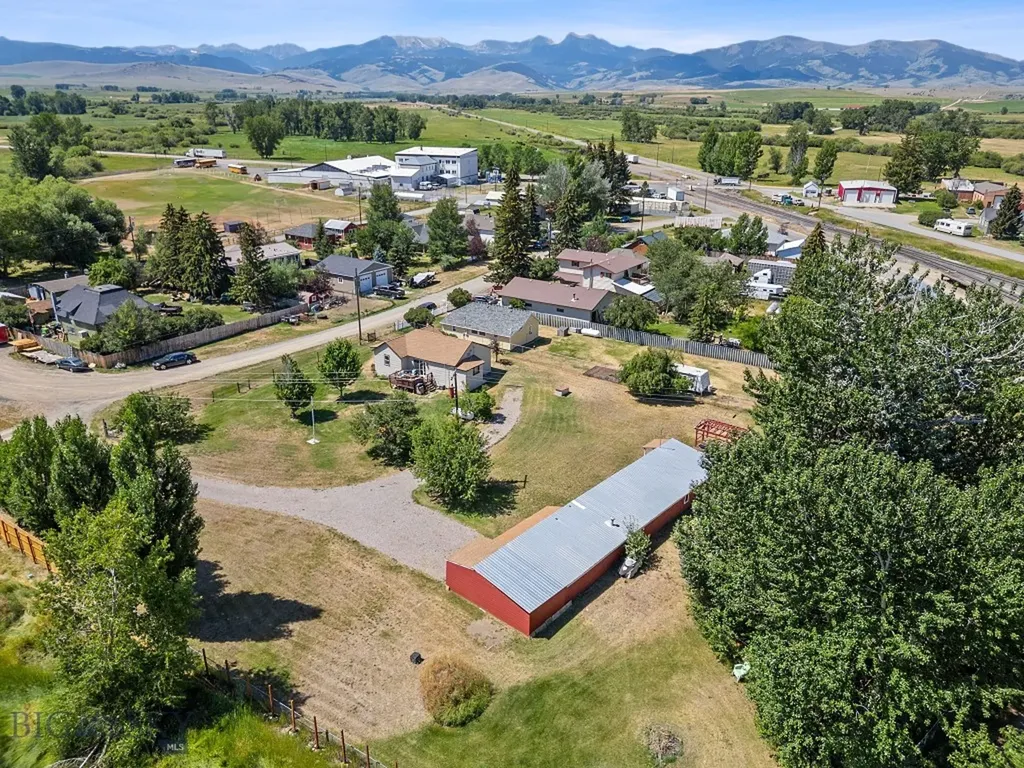 125 Center Street Harrison MT 58735