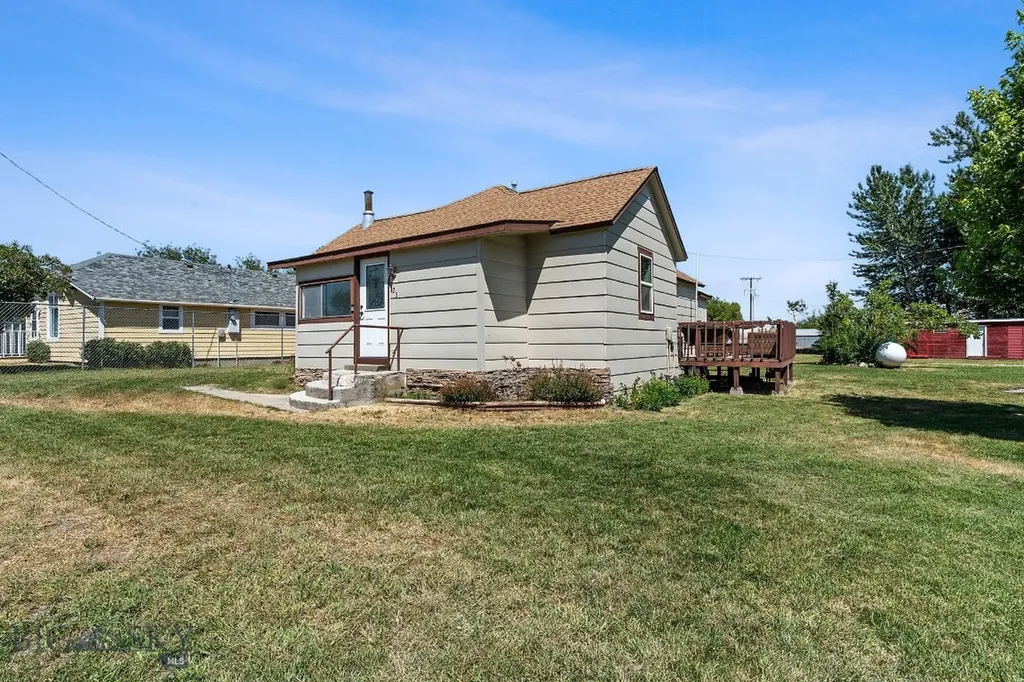 125 Center Street Harrison MT 58735