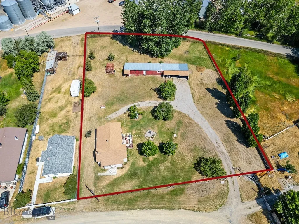 125 Center Street Harrison MT 58735