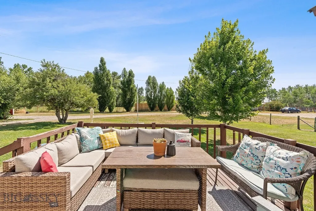 125 Center Street Harrison MT 58735