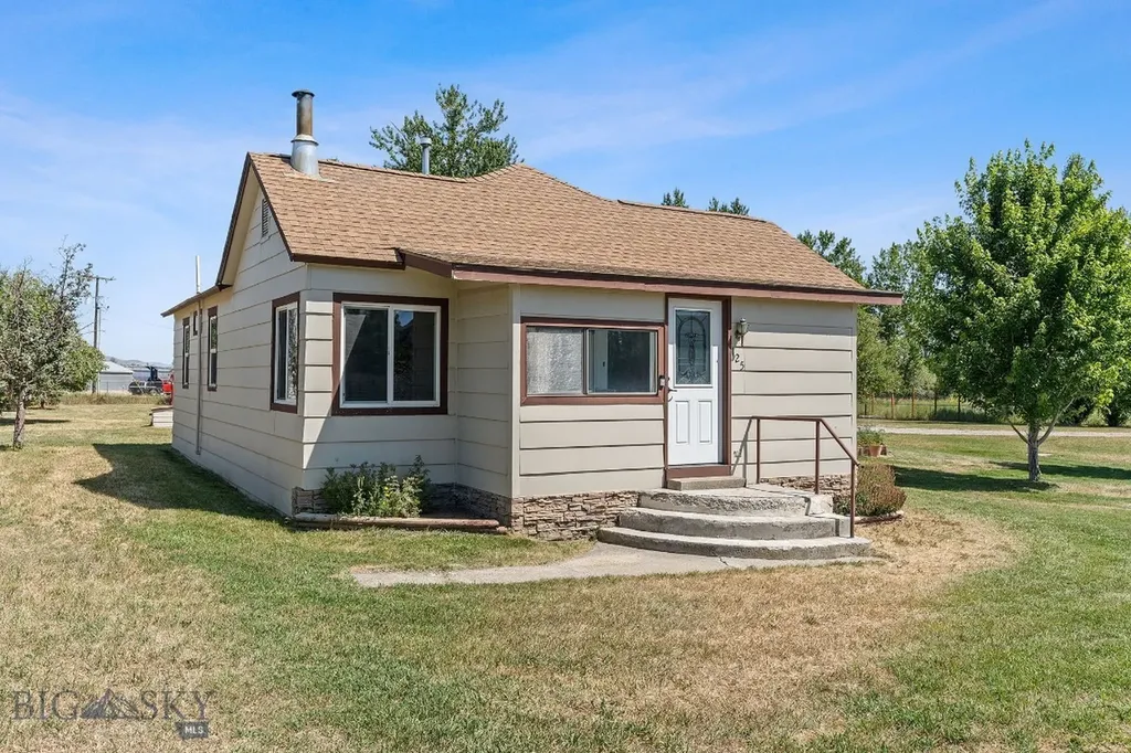 125 Center Street Harrison MT 58735