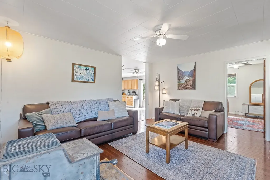 125 Center Street Harrison MT 58735