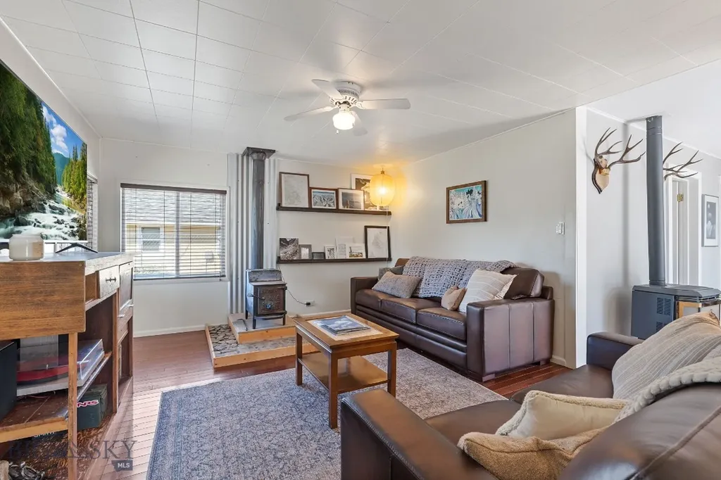 125 Center Street Harrison MT 58735