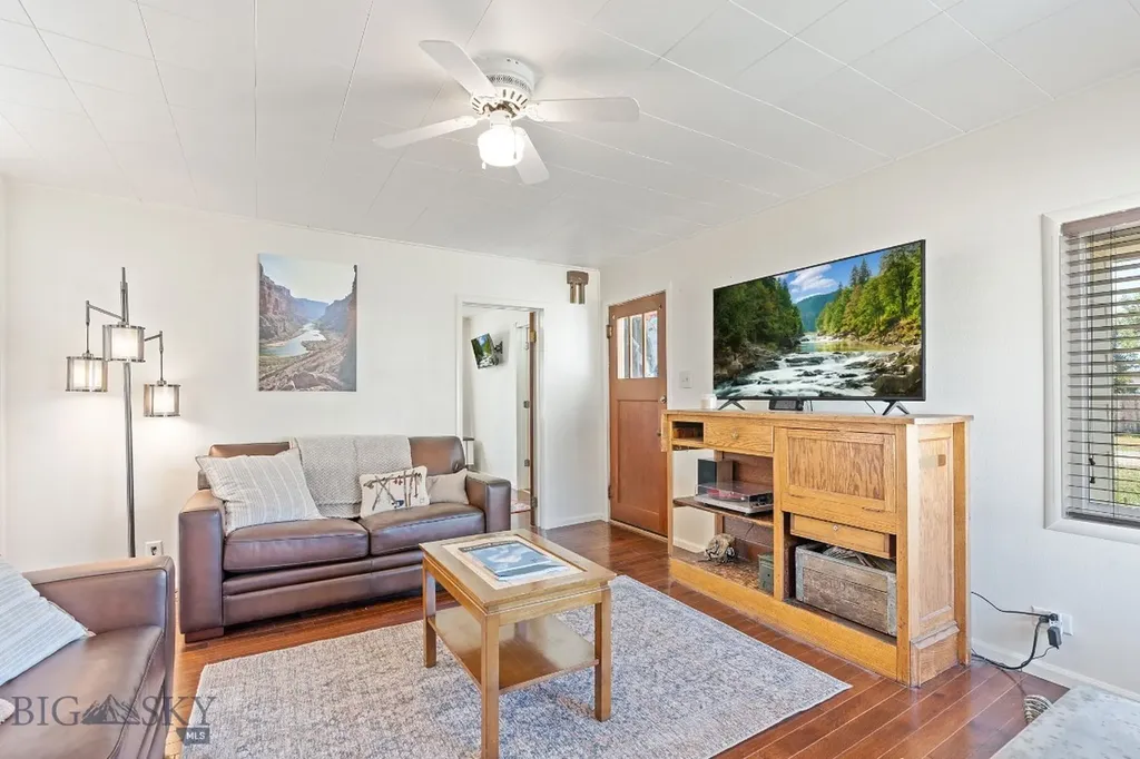 125 Center Street Harrison MT 58735