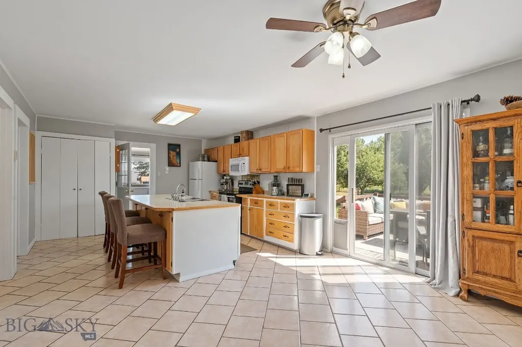 125 Center Street Harrison MT 58735