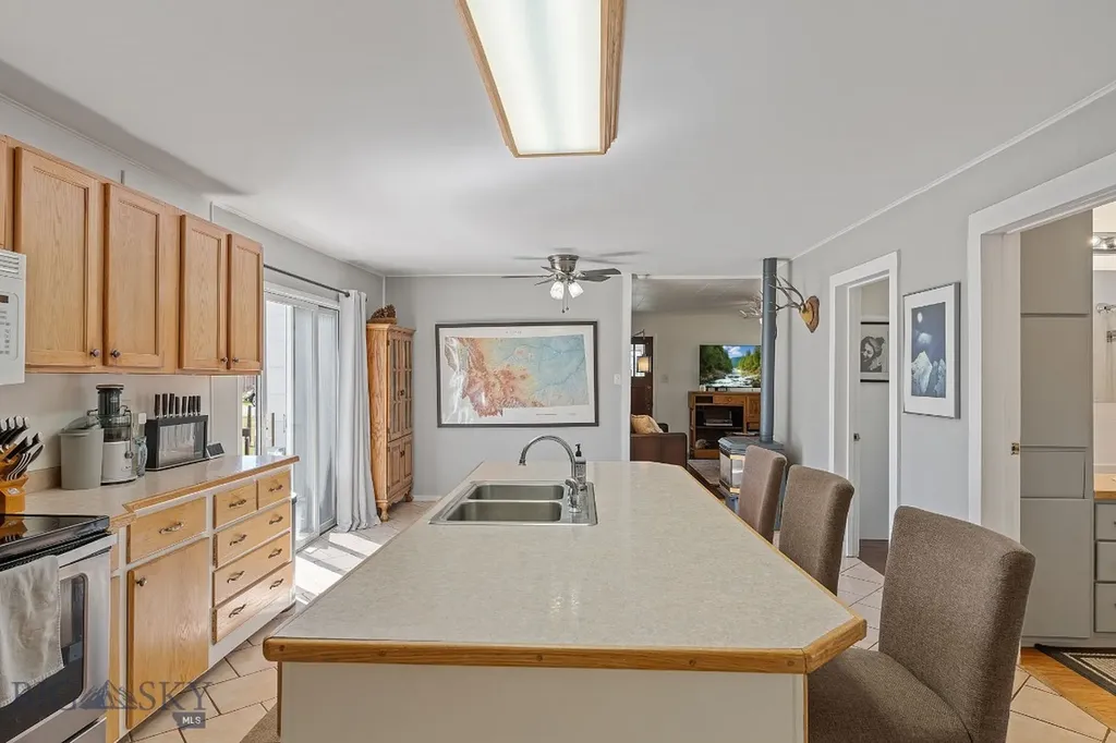 125 Center Street Harrison MT 58735