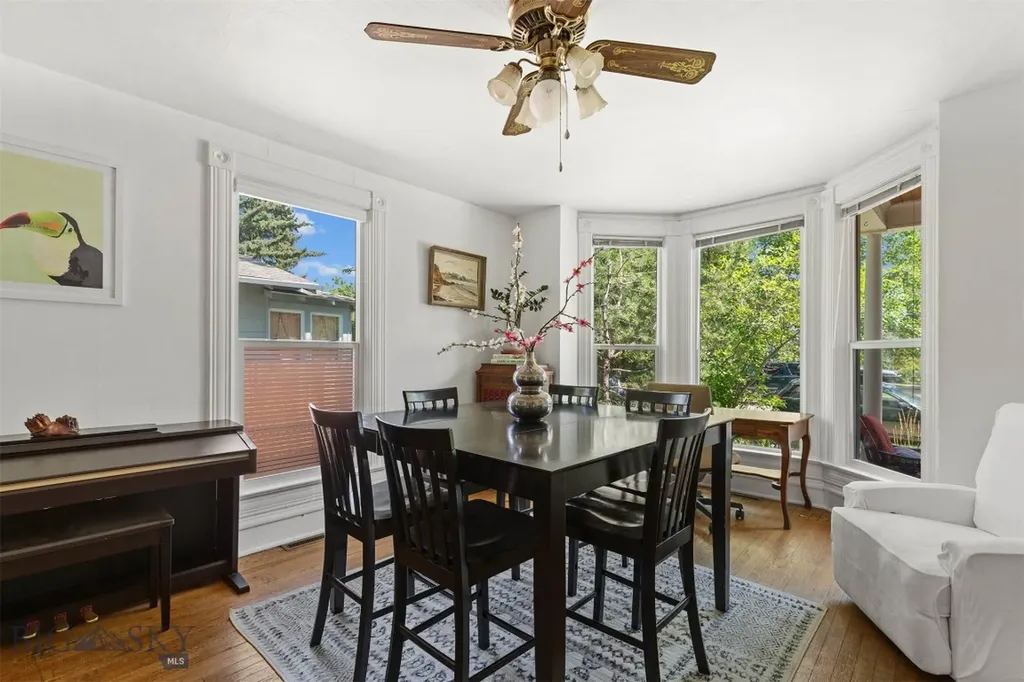 321 S Bozeman Avenue Bozeman MT 59715