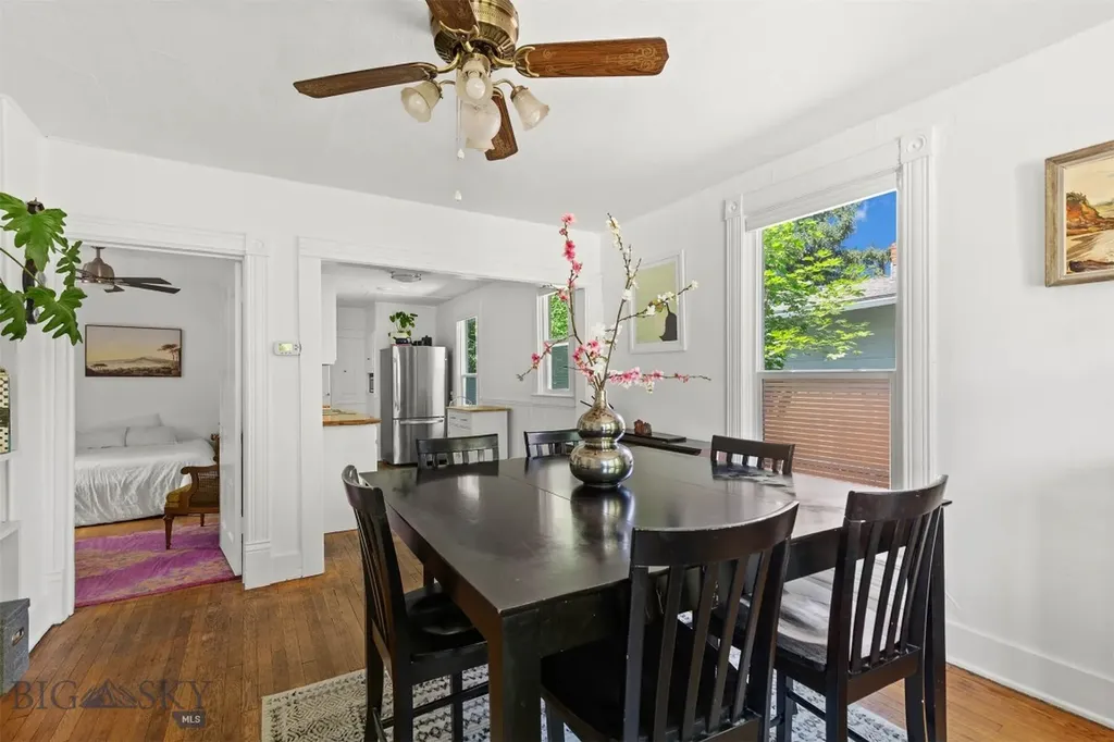 321 S Bozeman Avenue Bozeman MT 59715