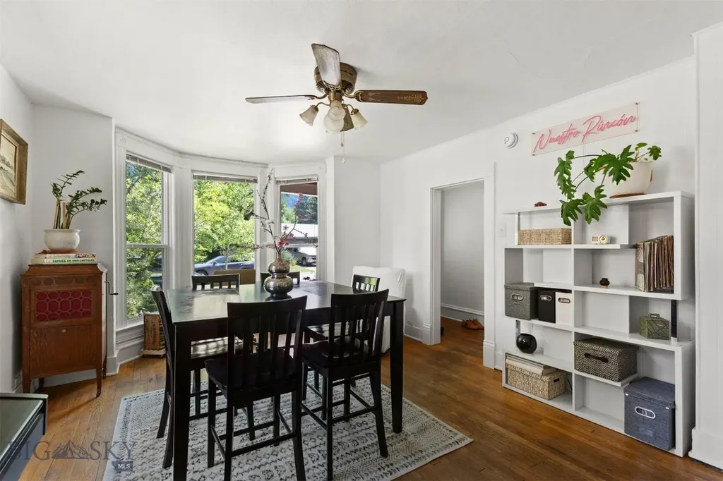 321 S Bozeman Avenue Bozeman MT 59715