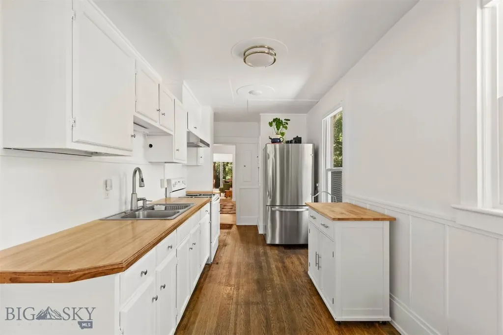 321 S Bozeman Avenue Bozeman MT 59715