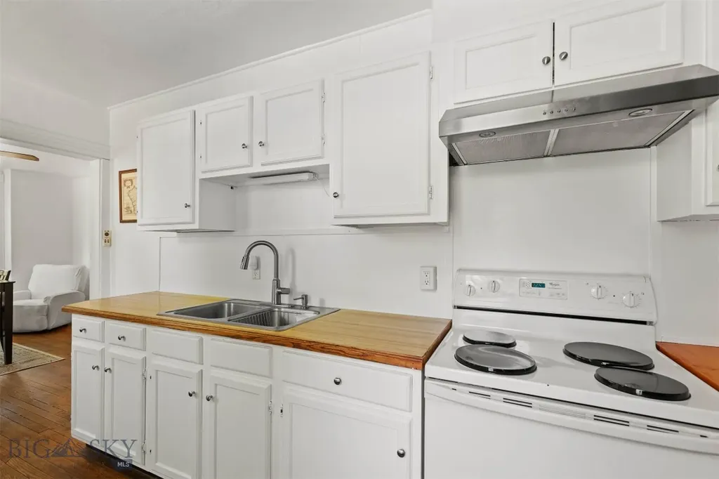321 S Bozeman Avenue Bozeman MT 59715