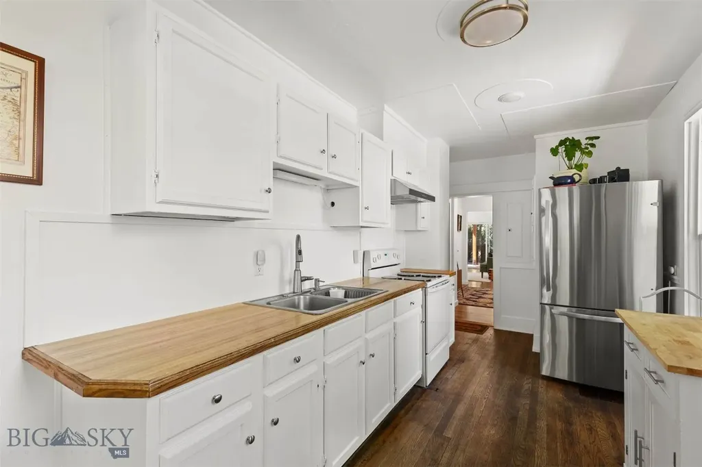 321 S Bozeman Avenue Bozeman MT 59715