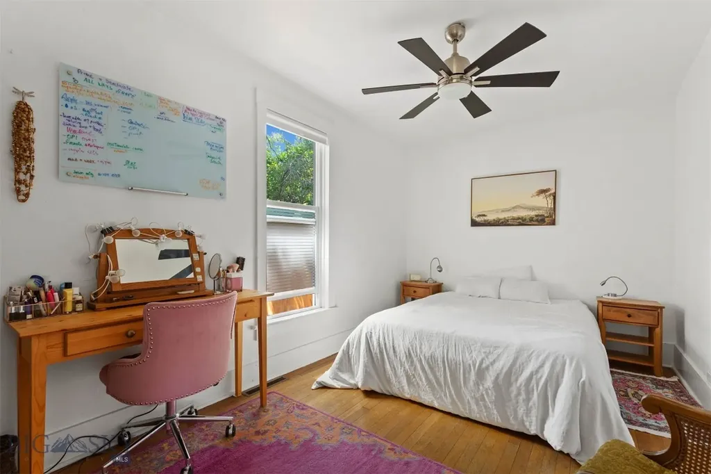 321 S Bozeman Avenue Bozeman MT 59715