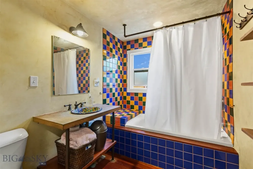 321 S Bozeman Avenue Bozeman MT 59715
