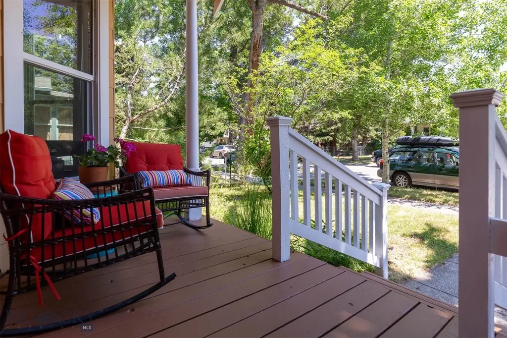 321 S Bozeman Avenue Bozeman MT 59715
