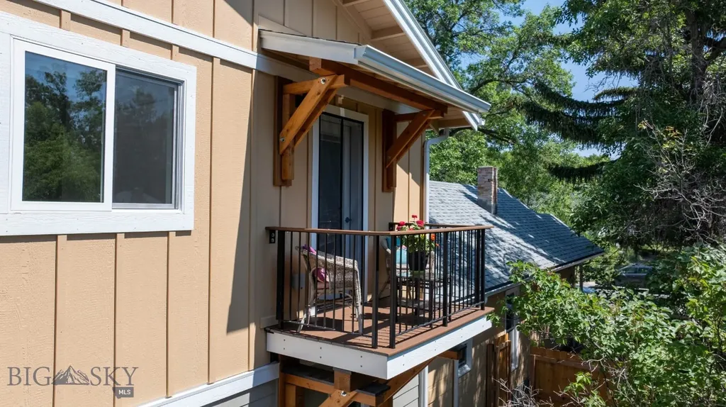 321 S Bozeman Avenue Bozeman MT 59715